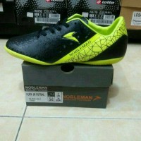 Jual Sepatu Futsal Nobleman Junior Murah
