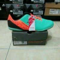 Jual Sepatu Futsal Nobleman Murah
