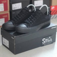 Harga converse all star ct 2 lunarlon ct 2 full black original | Pembandingharga.com Harga converse all star ct 2 lunarlon ct 2 full black original | Pembandingharga.com