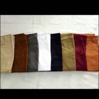 Jual Celana Chino Wanita Murah