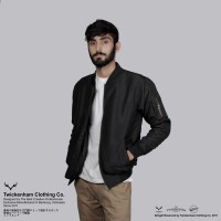 Jual JAKET BOMBER/ JAKET PILOT/ JAKET DISTRO/ JAKET PARASUT/ TWICKENHAM Murah