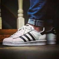 Jual Adidas Superstar Foundation Pack Original Bnwb Murah