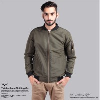 Jual JAKET BOMBER/ JAKET PILOT/ JAKET TEBAL/ JAKET/ JAKET PRIA/ TWICKENHAM Murah