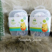 Jual disney manicure set / gunting kuku bayi / sisir bayi Murah