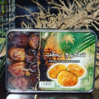 Jual Kurma Sukhari Ruthob SIAFA Murah
