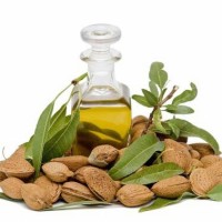 Almond oil /Sweet almond oil / Minyak almond