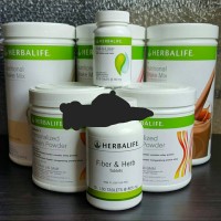 Paket#Herbalife#Paket Ibu Menyusui
