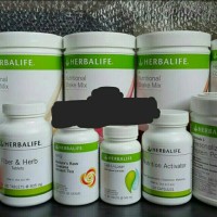 Harga paket herbalife paket diet basic b untuk turunkan bb 3 | Pembandingharga.com Harga paket herbalife paket diet basic b untuk turunkan bb 3 | Pembandingharga.com