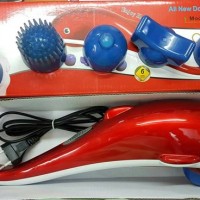 Jual Alat pijat dolphin 6 mata Limited Murah