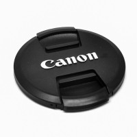 Canon Front Lens Cap 82mm Baru | Hood Cap Lensa Kamera Murah Lengkap