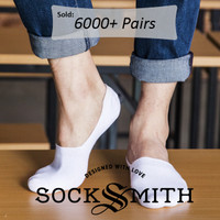 Jual Kaos Kaki Bawah Mata Kaki (Hidden Socks) Termurah! Murah