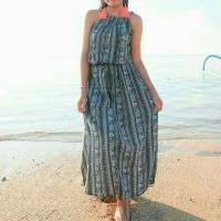 Jual Tribal Vania Dress Murah