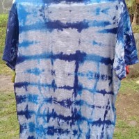 Jual Kaos Tie Dye - Fruit Of The Loom - Soft Premium (02) Murah