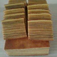Jual lapis legit homemade wisjman 20cm Murah