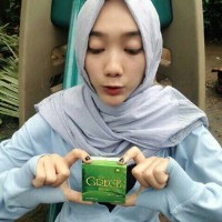 Jual Grece Body Crystal Nasa Sabun Penghilang Panu, Bau Badan Murah