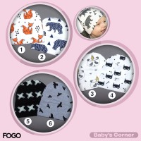 Jual Topi Bayi Kupluk Baby Beanie Hat Murah