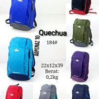 RANSEL QUECHUA