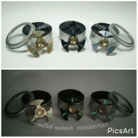 Jual Fidget Spinner Hammer Of Thor With Glow Saber Murah