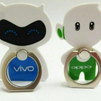 Jual RING STAND / IRING MASCOT OPPO N VIVO Murah