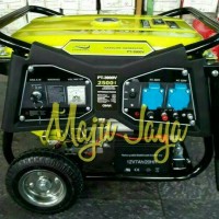 Genset 2000 watt Stater