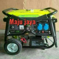 Genset 3000 watt rumah tangga
