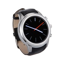 Cognos Z10 Smartwatch Android 5.1 - Silver