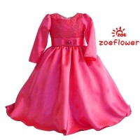 DRESS ANAK ZOE 20-13
