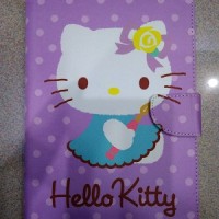 Jual Hello Kitty Universal Book Cover 7