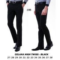 Jual Celana / Kerja / Slim Fit / Celana Panjang / Kain teflon / Kantor Murah
