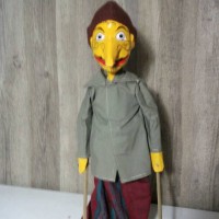 Jual wayang golek dewala Murah