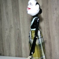 Jual wayang golek semar Murah