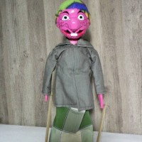 Jual wayang golek gareng Murah