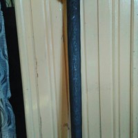 Jual keris singa barong panjang 1Meter setengah sepuh Murah