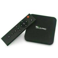 Jual Android TV Box TX5 Pro 2Gb/16Gb Murah