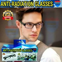 Jual Kacamata anti radiasi tv lcd elektromagnetik Murah