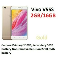 HANDPHONE/HP VIVO Y55S GARANSI RESMI