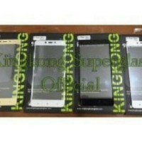 Jual KINGKONG TEMPERED GLASS REDMI NOTE 4 FULL GOLD, SILVER, WHITE,BLACK Murah