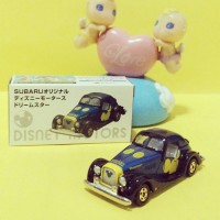 Jual Tomica Disney Motors Dreamstar Subaru 2012 Mickey Mouse Murah
