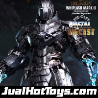 Jual Hot Toys Whiplash Mark II DieCast HotToys Ironman MMS237D06 Murah
