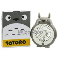 Jual Kipas angin mini karakter Totoro Murah