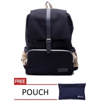 Jual MURAH SPECIAL Pulcher Libre Man + FREE POUCH - tas pungung - tas ker Murah
