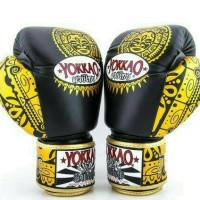 Jual Sarung Tinju Yokkao Maui Original Muaythai Boxing Murah