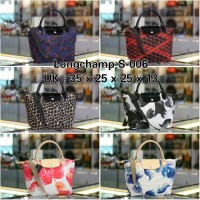 Tas# Longchamp Neo Motif
Series S-006