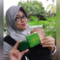 Jual Grece Body Crystal / Cristal Nasa Asli Sabun Penghilang Bau Badan Murah