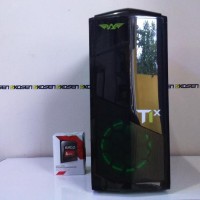 Jual PC Gaming Value AMD 10 Compute cores Murah