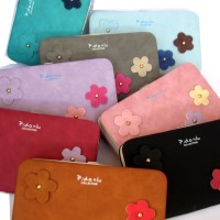 Jual DOmpet tepak box wanita korea asli fashion wanita muat HP / android Murah