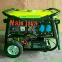 Genset rumah tangga 3000 watt