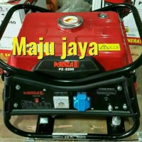 Genset bensin murni 1000 watt