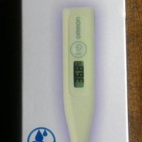 Jual Termometer Digital, Thermometer Omron MC-245 Murah