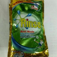 Jual Rinso Cair Anti noda/sachet Murah